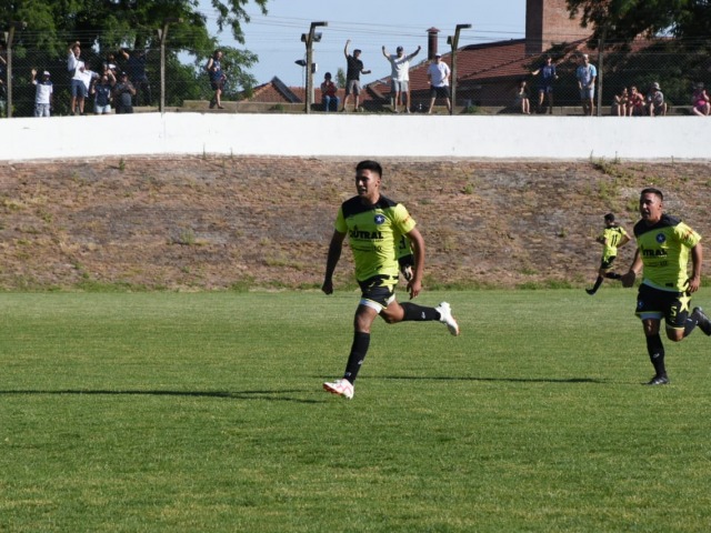 La Regin Pampeana Sur ya tiene cuatro clasificados